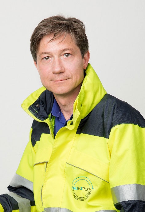 Bausachverständiger, Immobiliensachverständiger, Immobiliengutachter und Baugutachter Dipl.-Ing. (FH) Martin Bode Giebelstadt