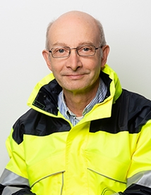 Bausachverständiger, Immobiliensachverständiger, Immobiliengutachter und Baugutachter Prof. Dr. Dipl.-Ing. Heiner Haass Giebelstadt