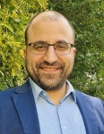 Bausachverständiger, Immobiliensachverständiger, Immobiliengutachter und Baugutachter  Ahmad Barjawi M. Sc. Giebelstadt