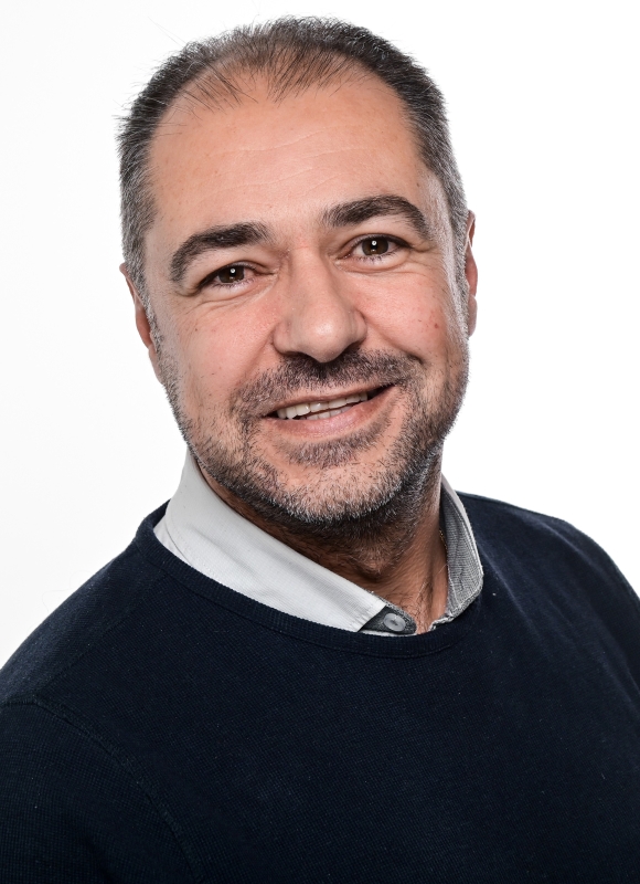 Bausachverständiger, Immobiliensachverständiger, Immobiliengutachter und Baugutachter  Hicham Tannous (M.Sc.) Giebelstadt