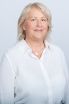 Bausachverständige, Immobiliensachverständige, Immobiliengutachterin und Baugutachterin  Alexandra Renno Giebelstadt