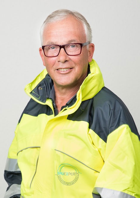 Bausachverständiger, Immobiliensachverständiger, Immobiliengutachter und Baugutachter Dipl.-Ing. (FH) Ulrich Stoffels Giebelstadt