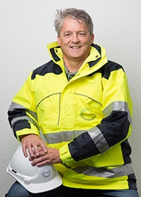 Bausachverständiger, Immobiliensachverständiger, Immobiliengutachter und Baugutachter  Peter Boka Giebelstadt