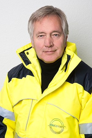 Bausachverständiger, Immobiliensachverständiger, Immobiliengutachter und Baugutachter  Andreas Schöning Giebelstadt