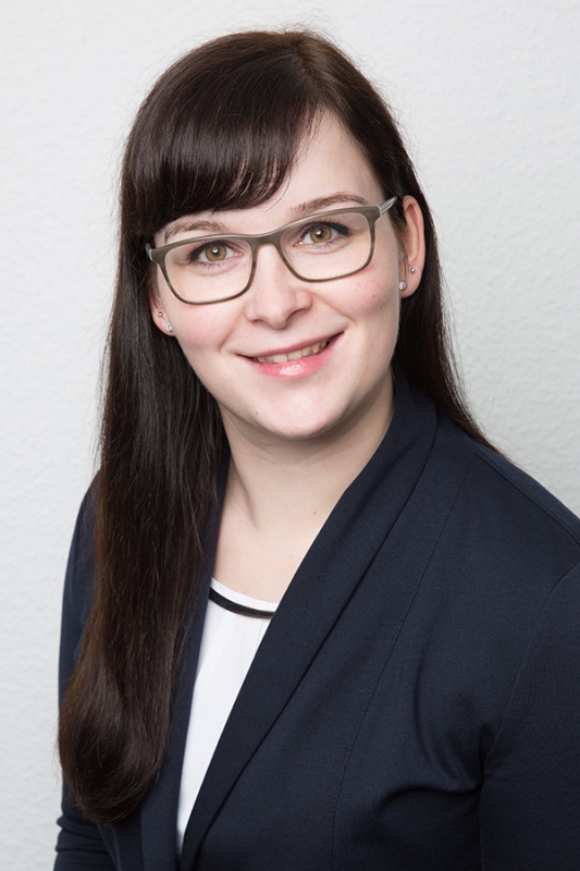 Bausachverständige, Immobiliensachverständige, Immobiliengutachterin und Baugutachterin  Carolin Ruhland, M.Sc. Giebelstadt